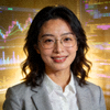 数据科学家李娜头像